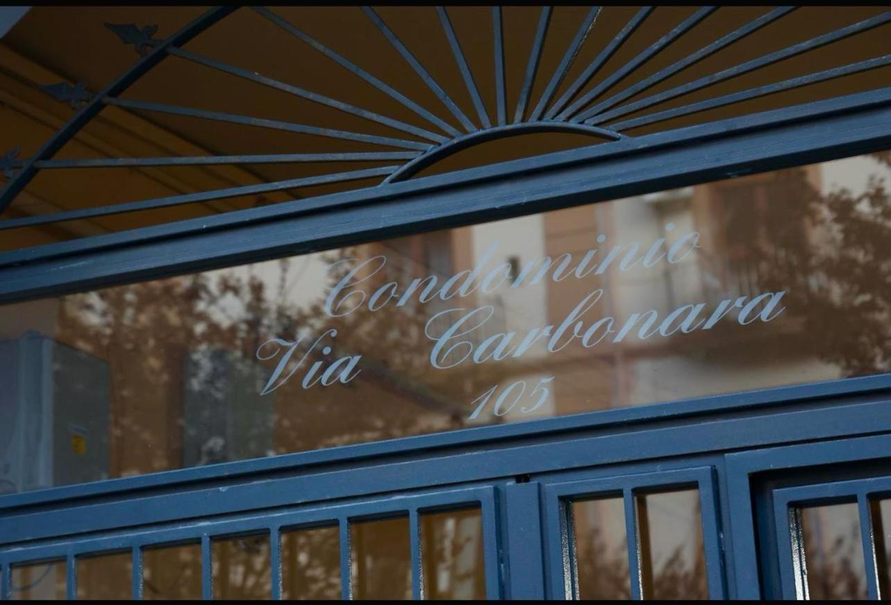 La Suite Di Marco 나폴리 외부 사진